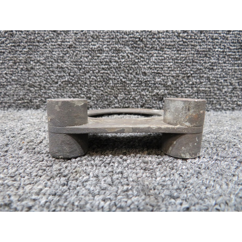 075-06700 Cleveland Torque Plate (C to C: 2.25) (Worn, Minor Rust)