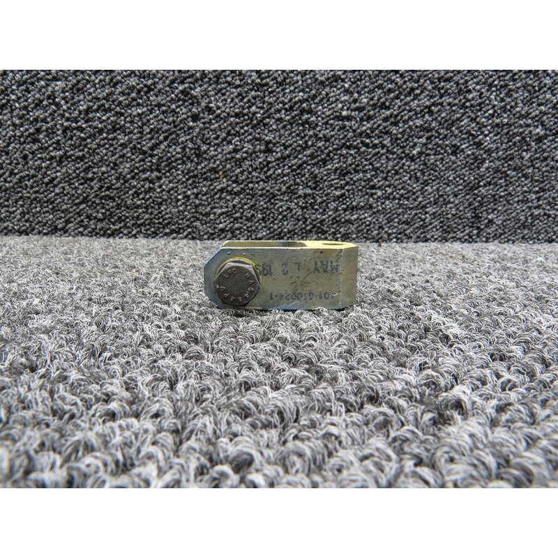 101-610024-1 (Use: 101-610024-3) Beechcraft 1900D Elevator Clevis Hinge