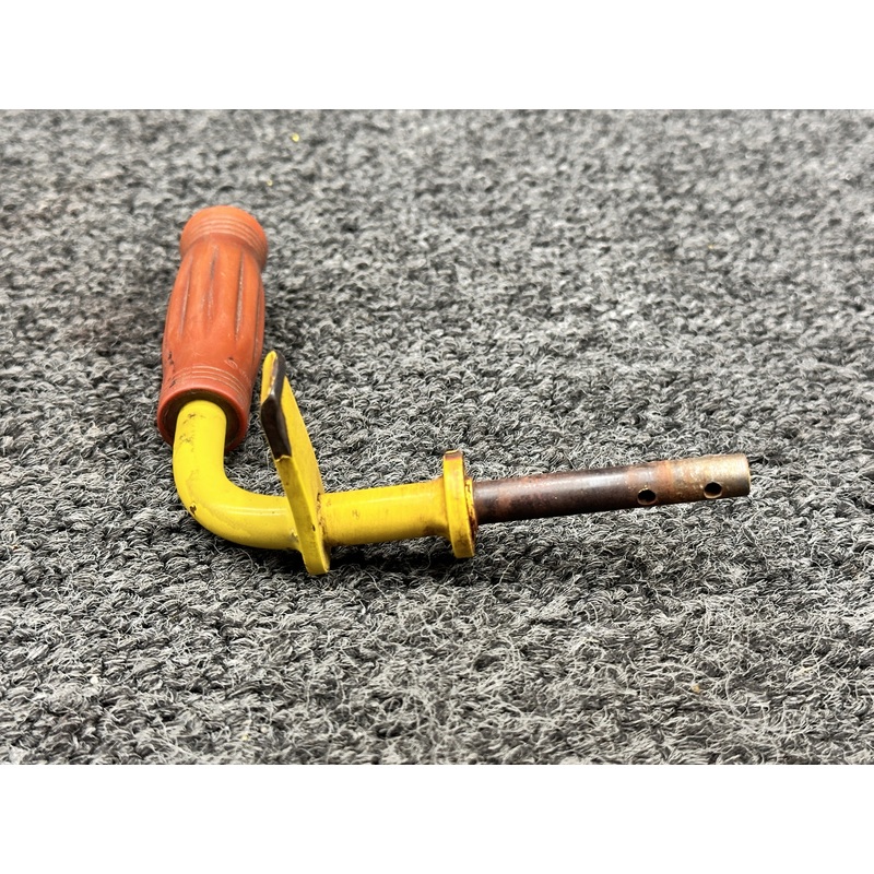 10209-2 Air Tractor AT-502B Door Handle Assembly RH