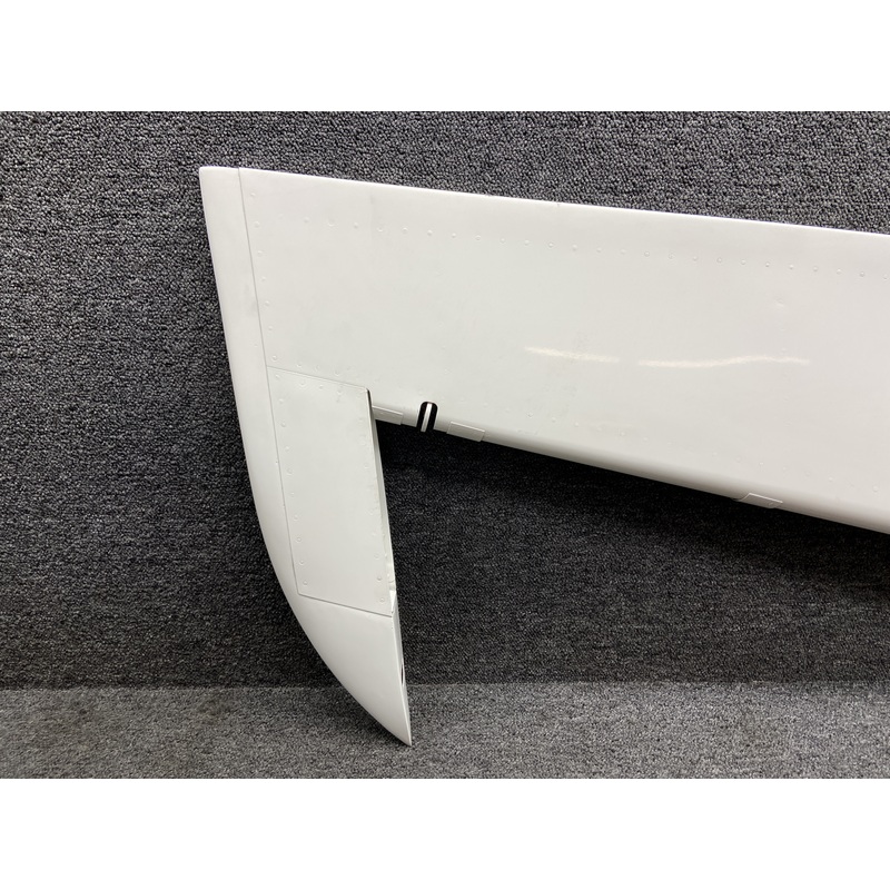 10360-005 (Use: 10360-006) Cirrus SR20 Rudder Assembly