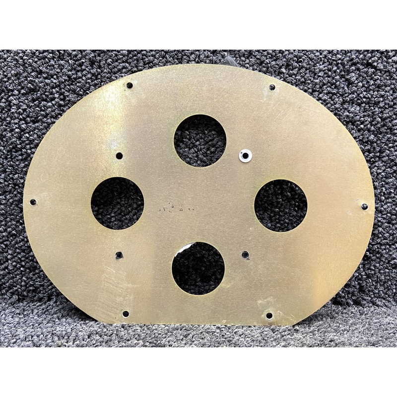 10510-002 Cirrus SR20 Aft Battery Access Panel