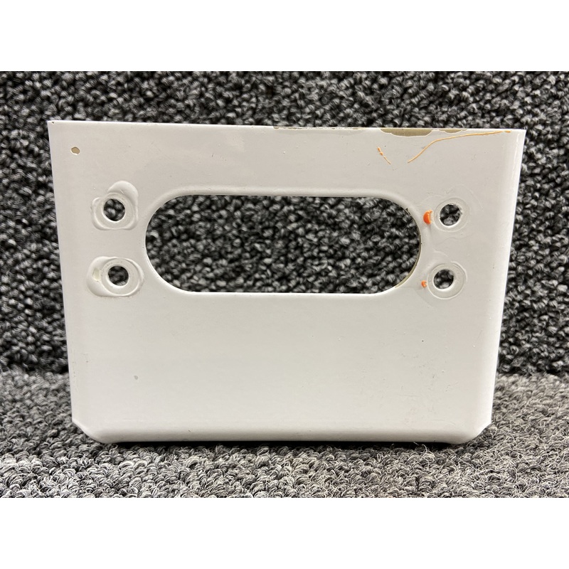 11587-001 Cirrus SR20 External Power Receptacle Mounting Bracket