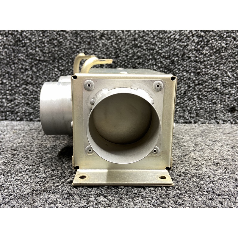 12029-003 Cirrus SR20 Cabin Air Box Plenum Assembly