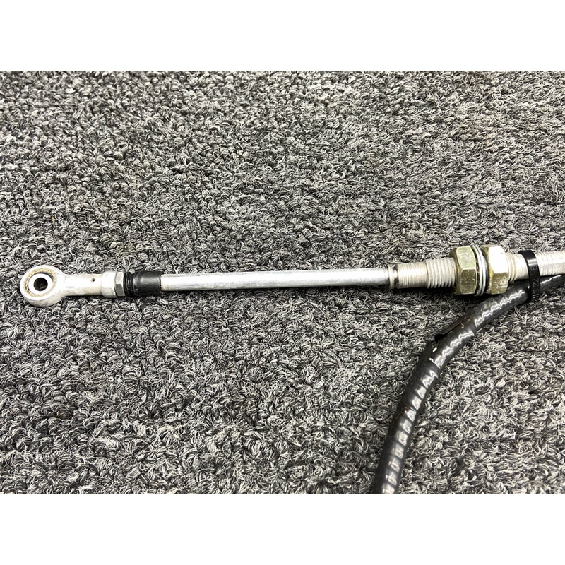 14392-103 Cirrus SR20 Throttle Control Cable Assembly (Length: 59)