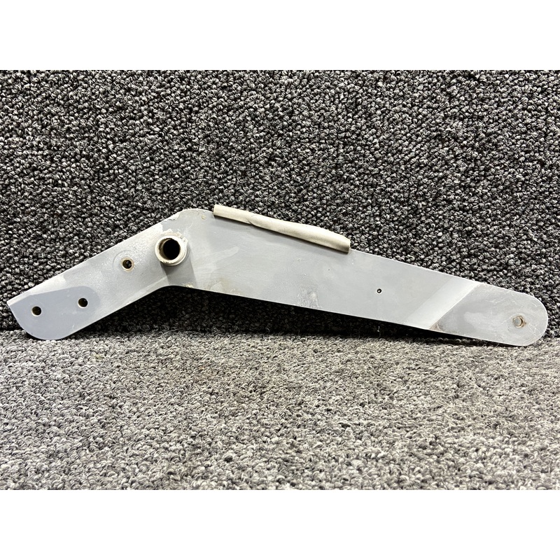 14571-003 (Alt: 39731-001) Cirrus SR20 Inboard Flap Hinge Assembly LH