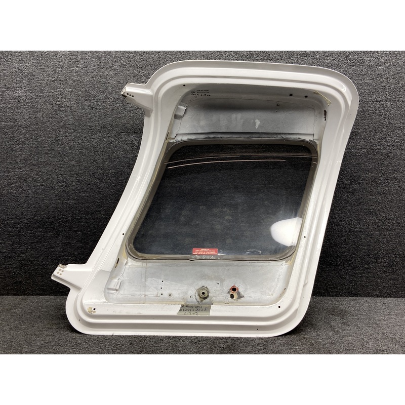 14973-002 Cirrus SR20 Cabin Door Structure RH (Minus Latch & Panels)