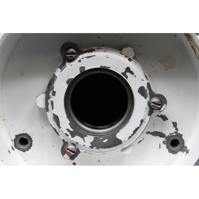 161-00800 Cleveland 6.00-6 Wheel Half Inner