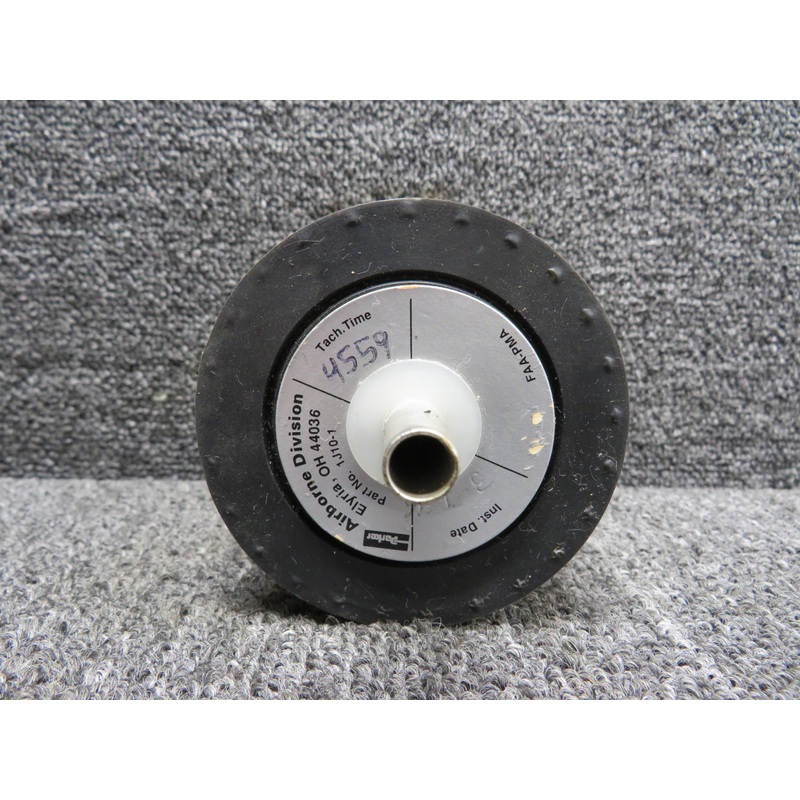 1J10-1 Airborne Air Filter Assembly