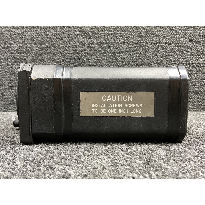 1U150-001-1 Edo-Aire 4000B-7 Directional Gyro Indicator (No Fittings or Light)