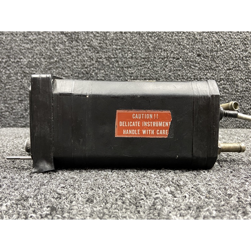 1U262-014-4 Edo-Aire 4000C-5 Directional Gyro Indicator (Hazed Glass, No Knob)