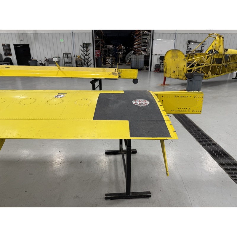 20701-3 Air Tractor AT-502B Wing Structure Assembly LH (Core)