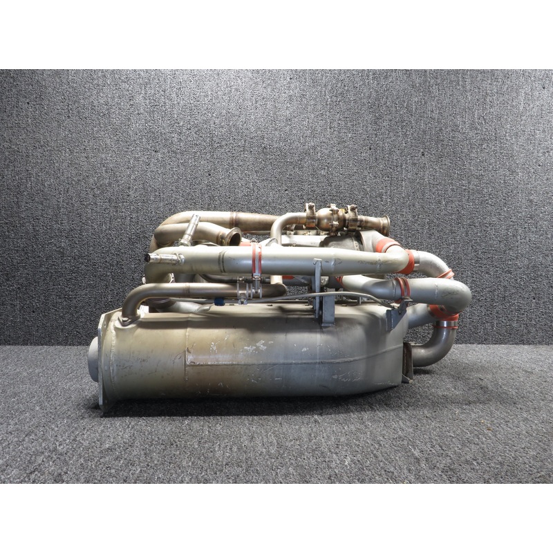 2202560-3 Airesearch Environmental Control Unit Assembly (Bad Heat Exch) (Core)