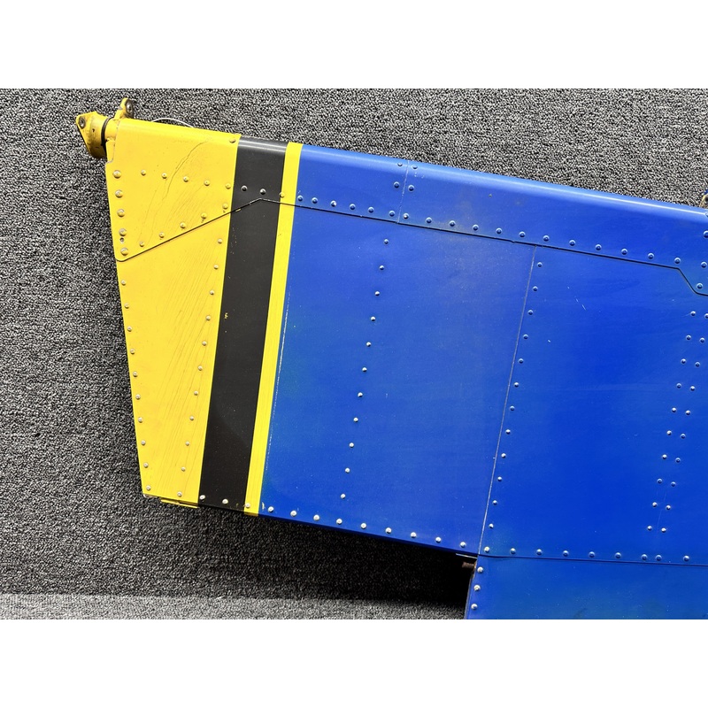 30456-1 Air Tractor AT-502B Rudder Assembly (Minus Trim Tab)