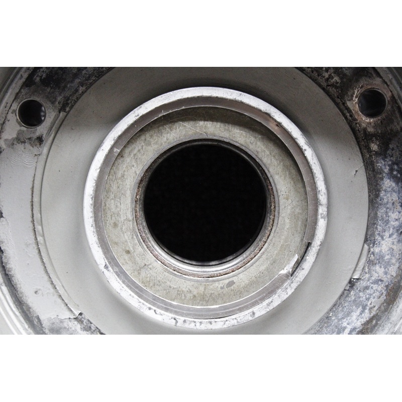 40-75Z (Alt: D60-3217-90-00) Cleveland 6.00×6 Main Wheel Assembly (Minor Scrape)