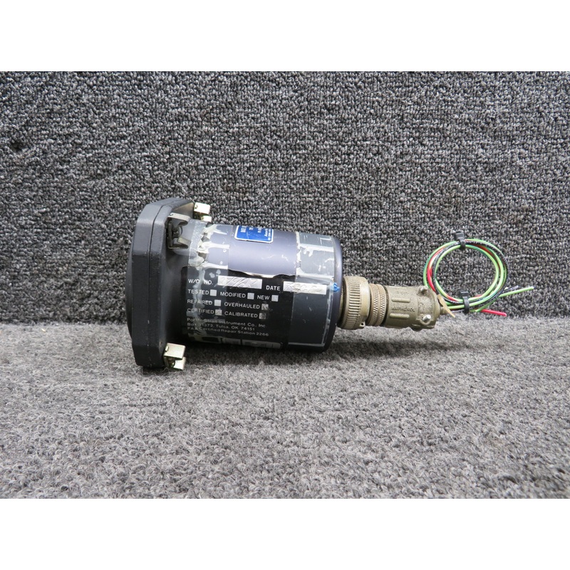 42320-0028 ARC G-300A Turn Coordinator Indicator with Connector (Volts: 28)