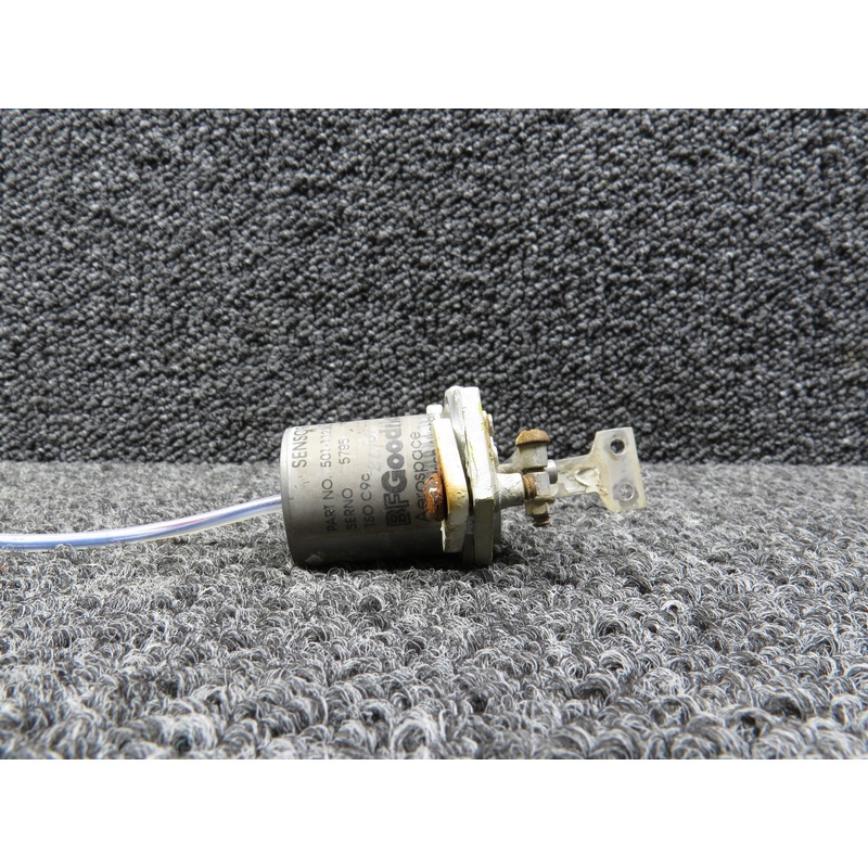 501-1123-03 BF Goodrich FU-500C Position Sensor (26V)