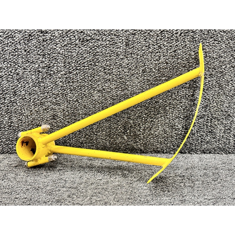 50920-2 Air Tractor AT-502B Corner Skin Support RH (Corrosion)