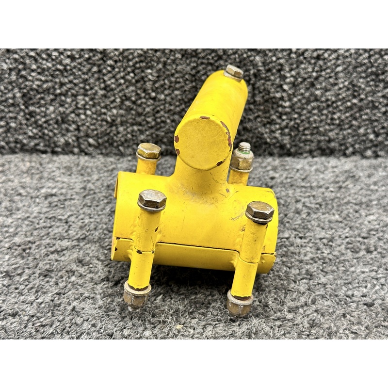 50924-2 Air Tractor AT-502B Aft Support Clamp RH