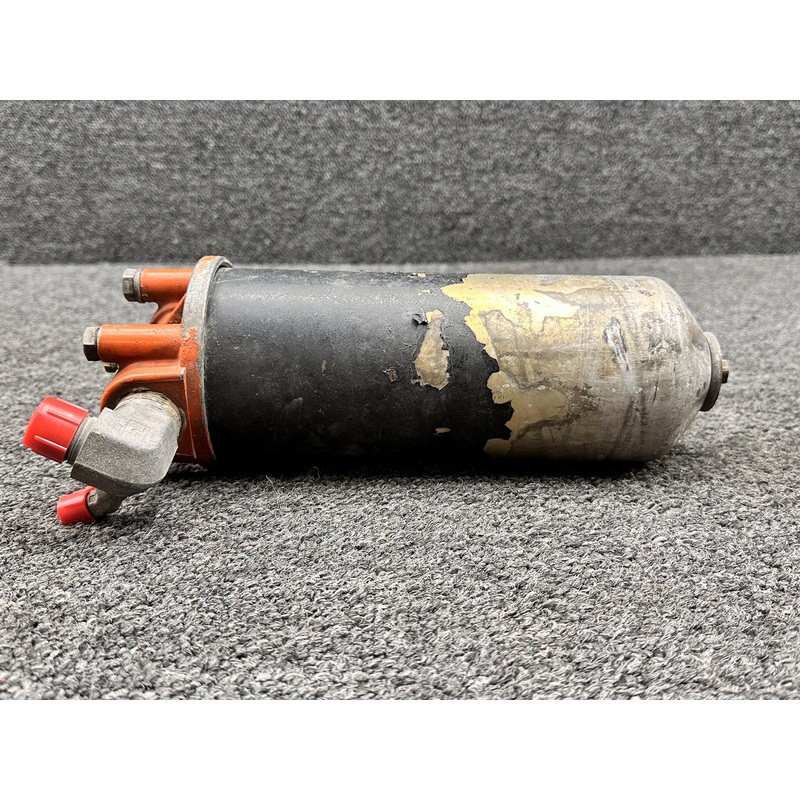 53114-8 Air Tractor AT-502B Fuel Filter Assembly