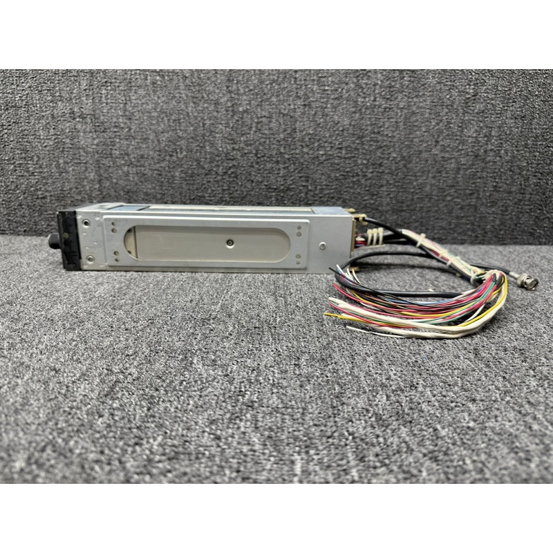 622-2080-011 Collins VIR-351 Navigational Receiver Radio with Tray (Core)