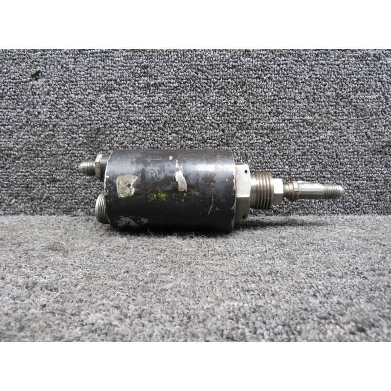 7724-30D5-1 Bendix TRU-80-A Oil Pressure Transmitter (Volts: 26) (400 Cycles)