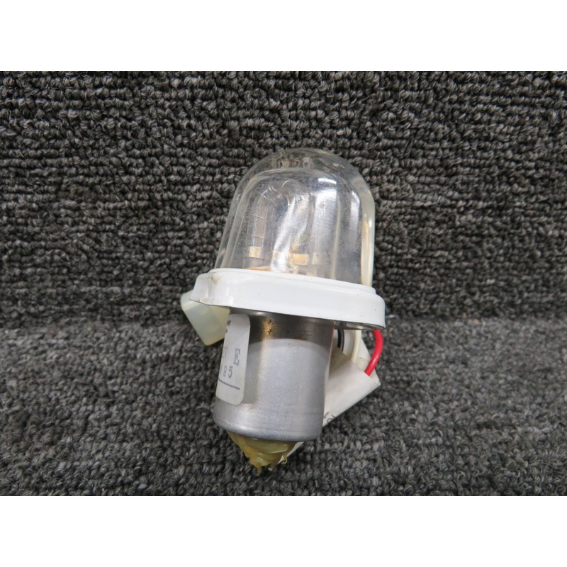A625 Whelen Wing Tip Strobe Light Assembly with Lens and Retainer