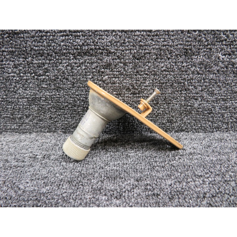 B-3307-4 Grimes Position Light Base (Missing Cover) (Volts: 28)