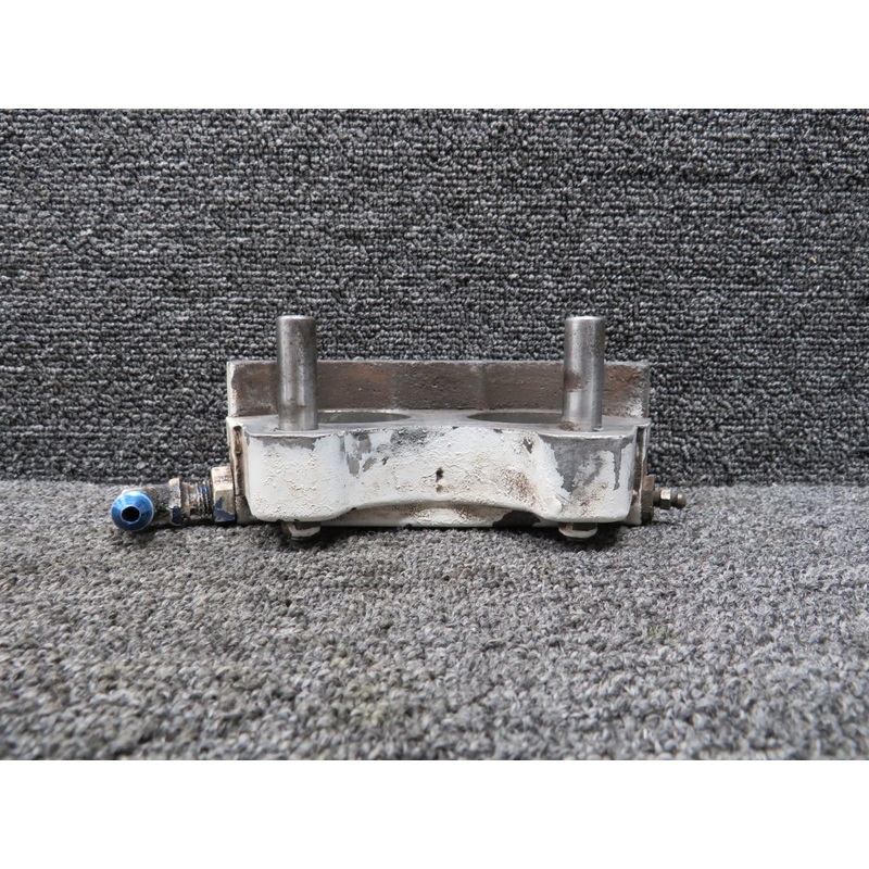 D-30118-4 McCauley Brake Cylinder Housing Assembly (Worn)