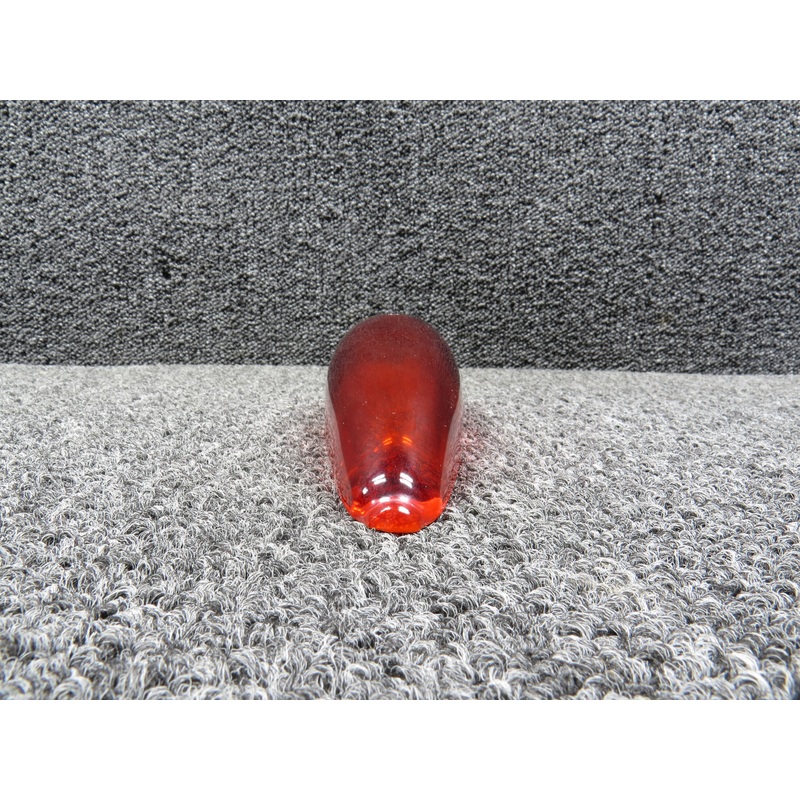 D-9961-3 Grimes Rotating Beacon Lens (Red)