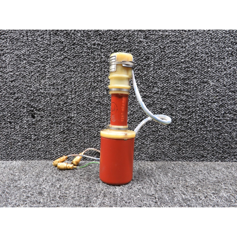 FG250A47 Honeywell Series 2 Fuel Quantity Compensator Tank Unit