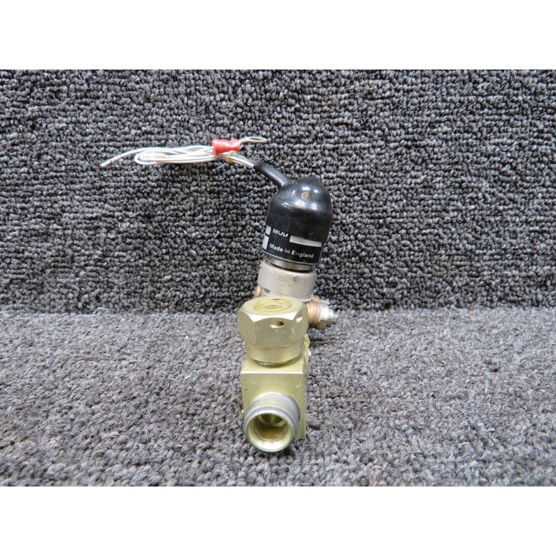 P041B075 Beechcraft A36 TKS De-Ice Pressure Switch Assembly