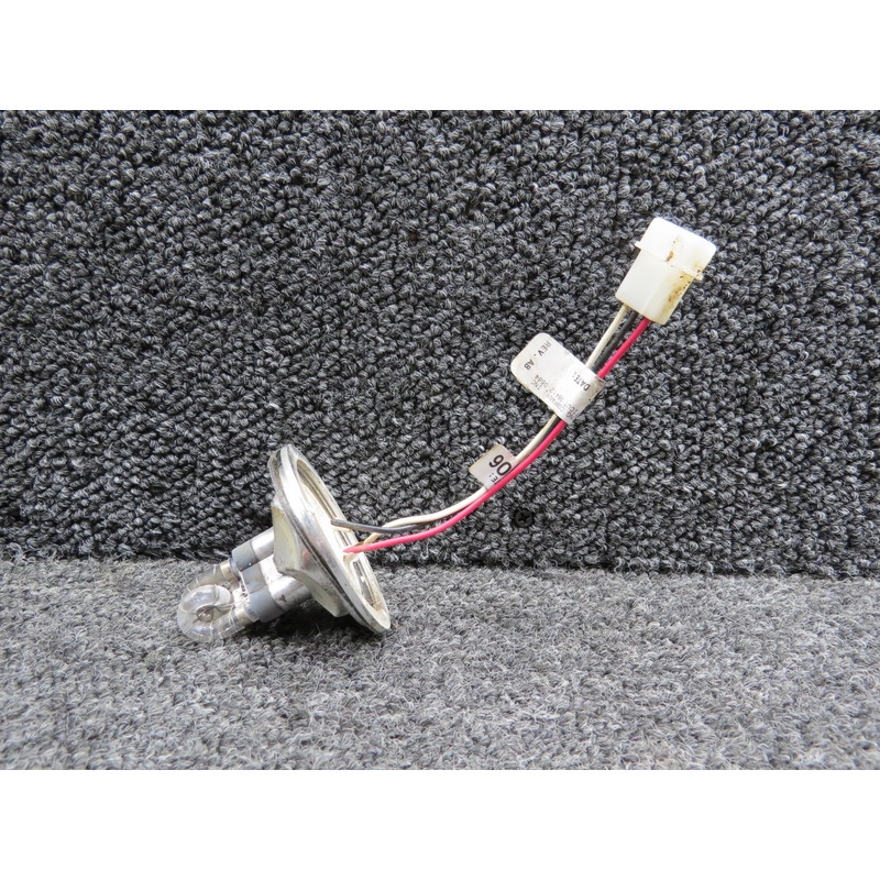 01-0770019 Whelen A470A Anti-Collision Strobe Light (Rev. AB, No Lens)