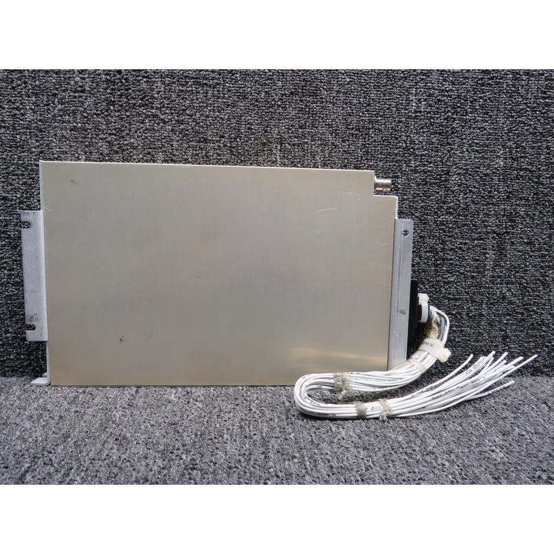 066-1070-01 Bendix King KN-63 DME Transceiver with Mod (Volts: 14-28)