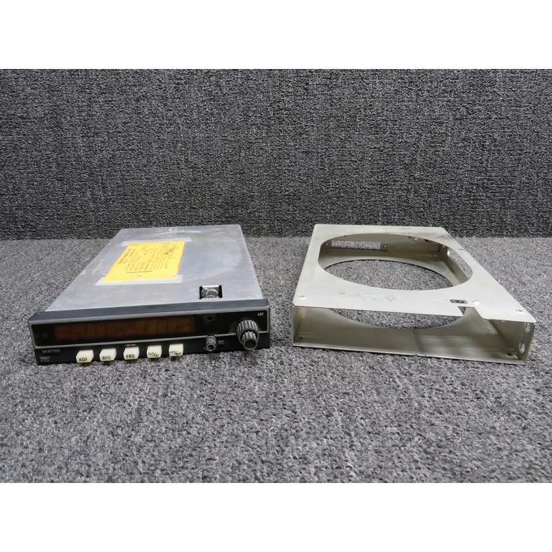 066-1072-00 Bendix King KR-87 ADF Receiver with Mod and Tray (Delamination)
