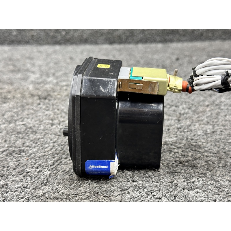 066-3063-01 Bendix King KI-227 ADF Indicator with Connector & Mods