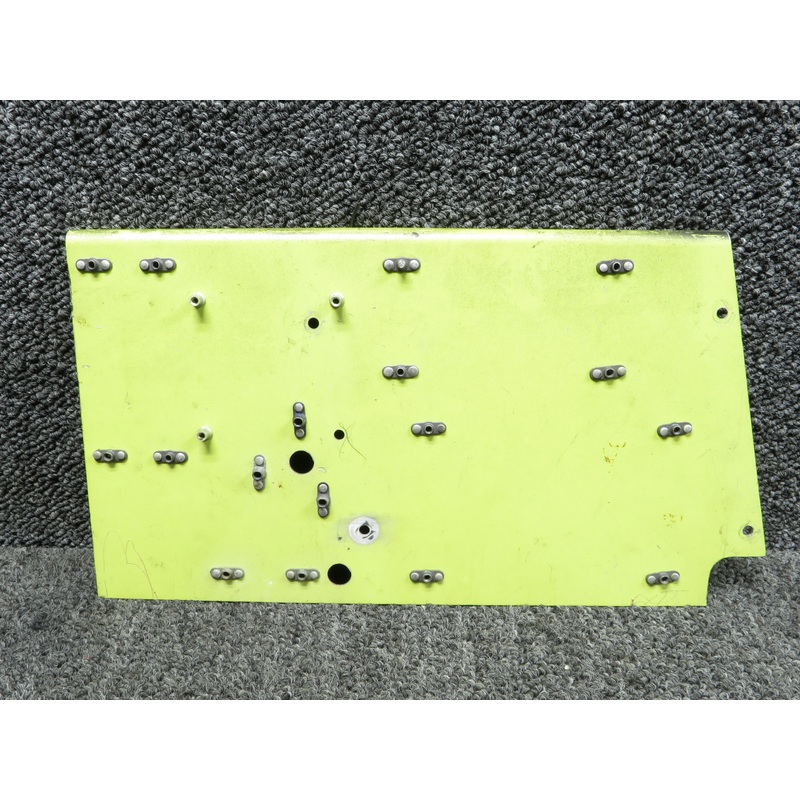 100-504064-5 Beechcraft BE-100B Panel