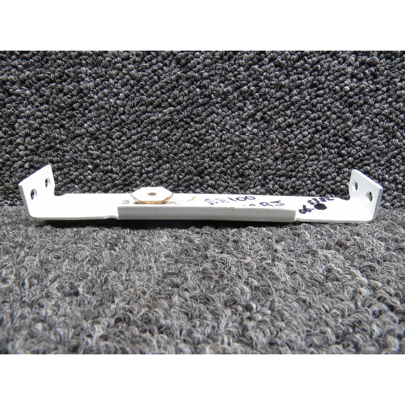 100-820018-7 Beechcraft BE-100B Bracket Assembly NLG Actuator Switch