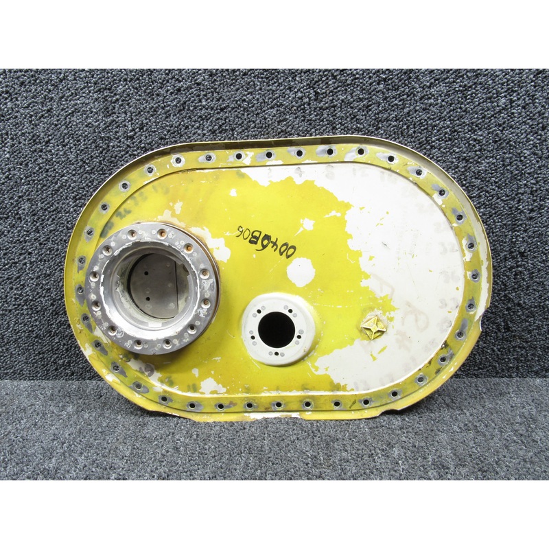 101-120076-14 Beech KA-300 Cover Assembly Fuel RH