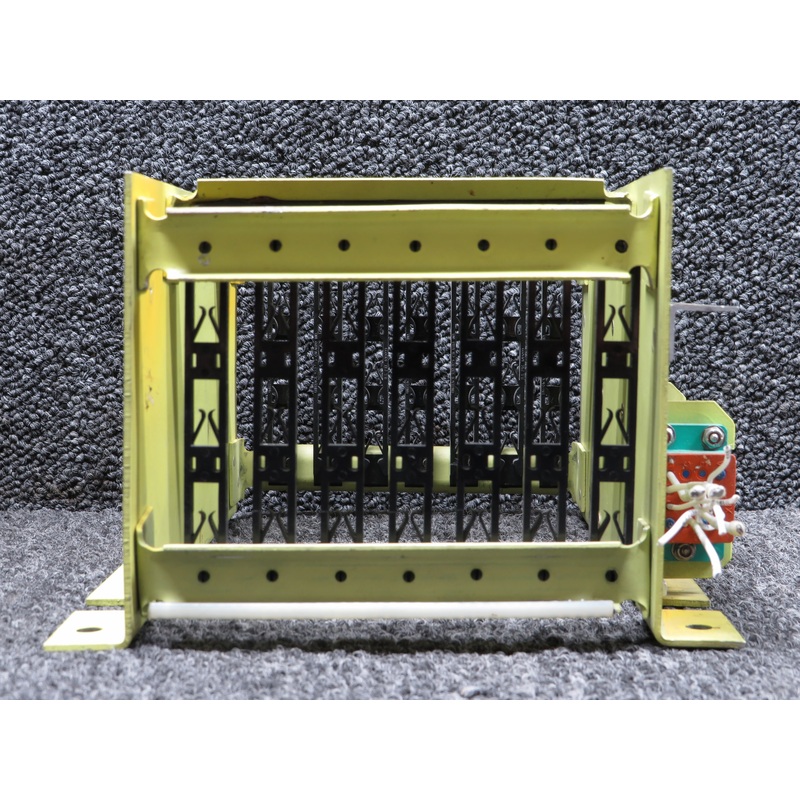 101-364214 Beechcraft C90A Circuit Board Rack
