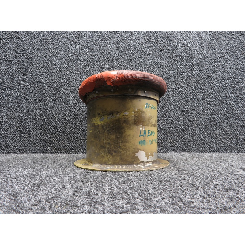 101-910070-21 (Use: 101-910070-603) Beech KA-200 Power Plant Weld Assembly
