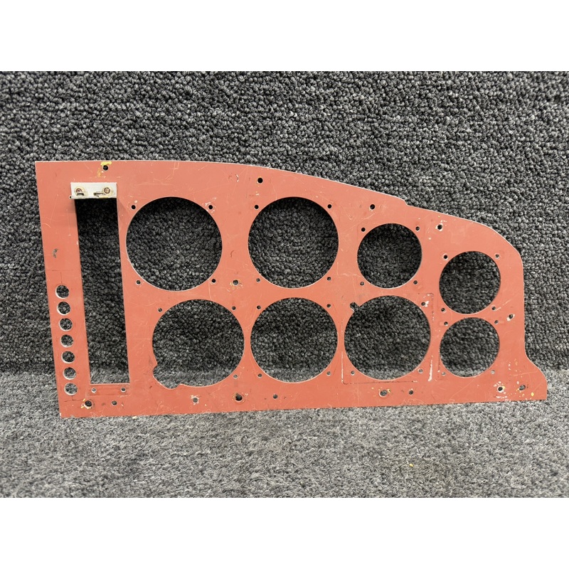 102-320064-601 Beech 58P Main Instrument Panel Assembly RH