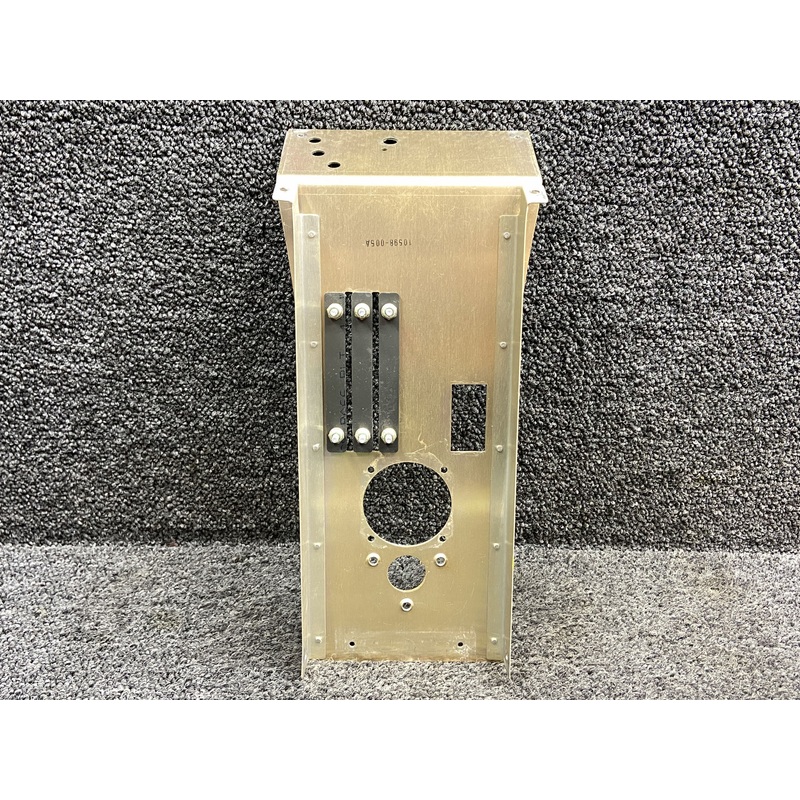 10598-005 Cirrus SR20 Lower Avionics, Engine Control Panel Cover