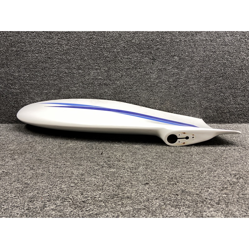 10860-007 Cirrus SR20 Wing Tip Assembly LH (Damaged)