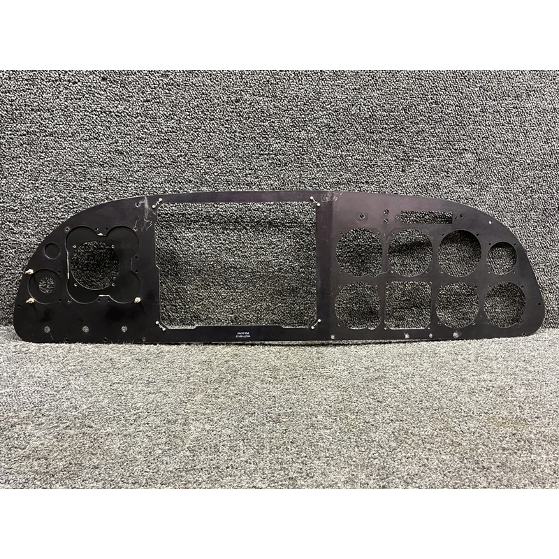 12507-004 Cirrus SR20 Instrument Panel Structure