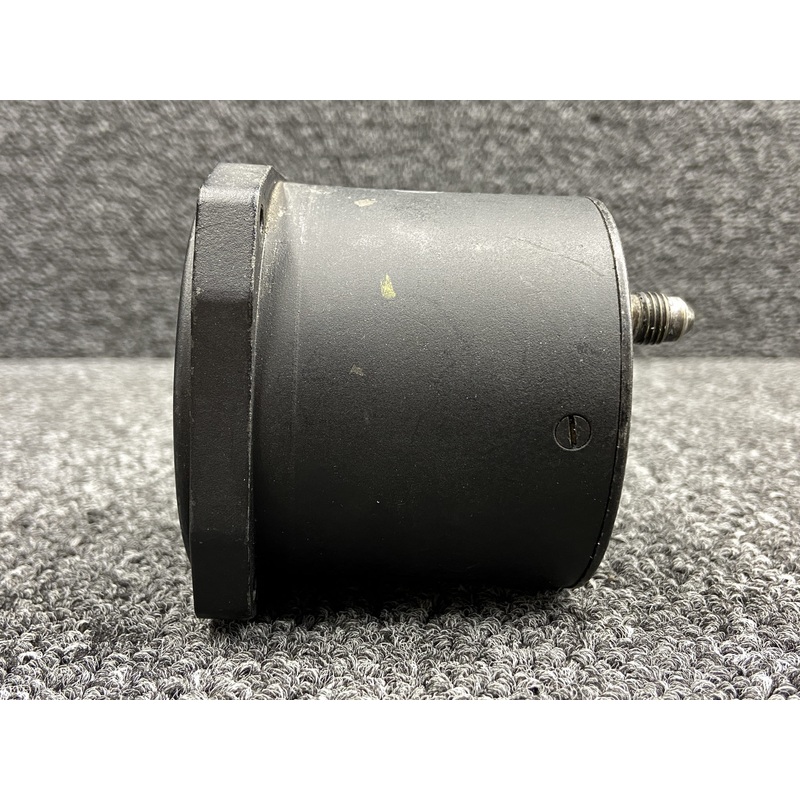 22-468-03-A (Alt: 35-380054-3) Garwin Manifold Pressure, Fuel Flow Gauge (Hazed)