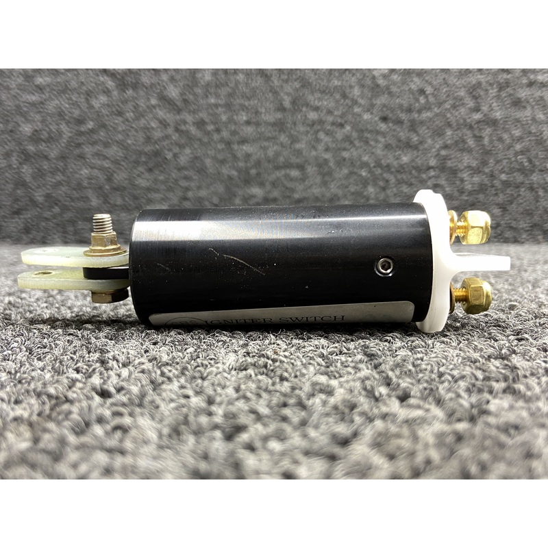 26865-002 Cirrus SR20 Igniter Switch