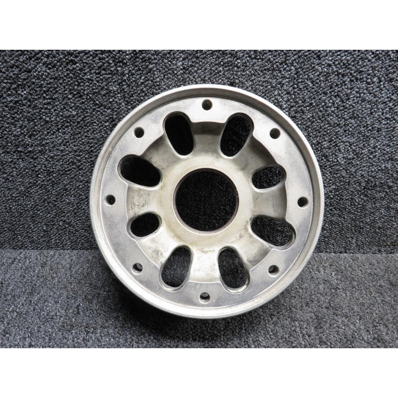 300-465-1 BF Goodrich 18-5.5 Type VII Outer Half Wheel Assembly