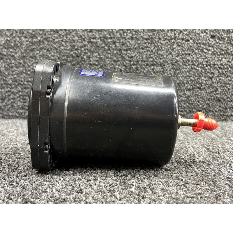 5934P-3 United Instruments Altimeter Indicator (Code: A.83) (20,000 Feet)