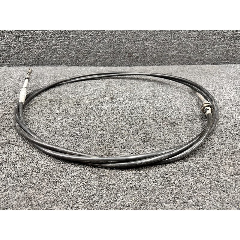 63-3635-2196 Air Tractor AT-502B Start Cable (Length: 170.75)