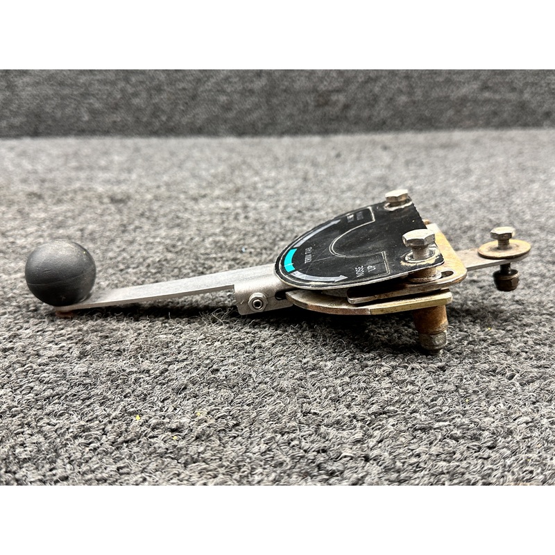 73162-2 Air Tractor AT-502B Quadrastat Assembly (Corrosion)